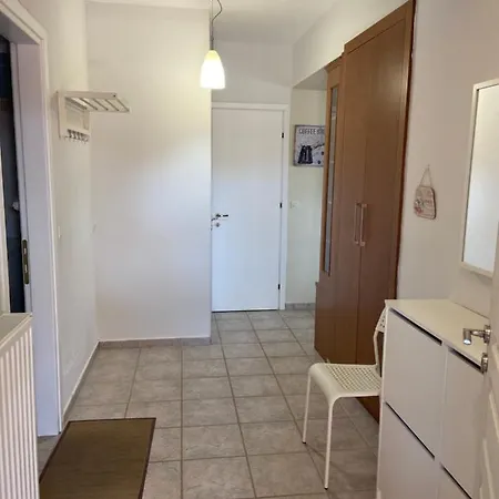 Hawaii Prázdninový dům Nea Michaniona