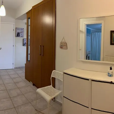 Prázdninový dům Hawaii Nea Michaniona