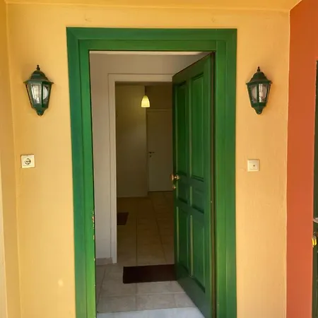 Hawaii Holiday home Nea Michaniona