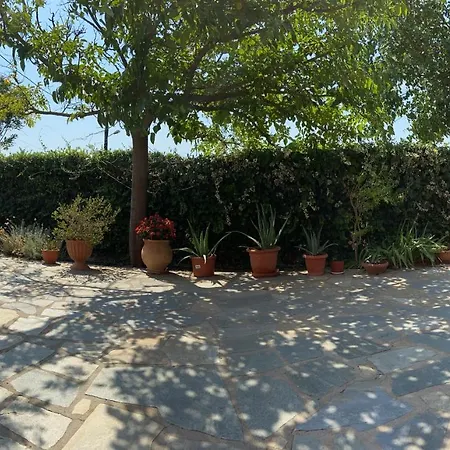 Hawaii Prázdninový dům Nea Michaniona