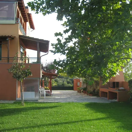 Hawaii Prázdninový dům *