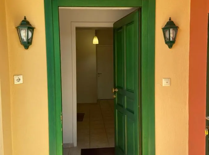 Hawaii Case de vacanță Nea Michaniona