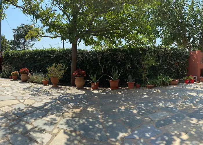 Hawaii Case de vacanță Nea Michaniona