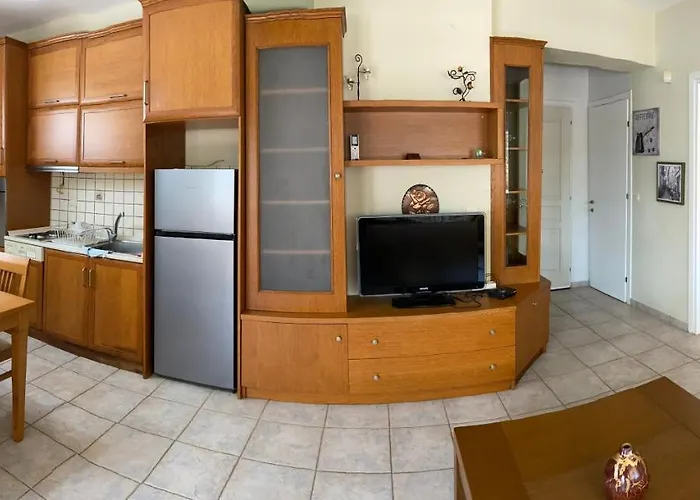 Hawaii * Nea Michaniona