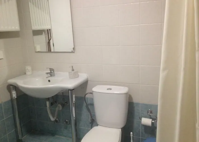 Case de vacanță Hawaii Nea Michaniona