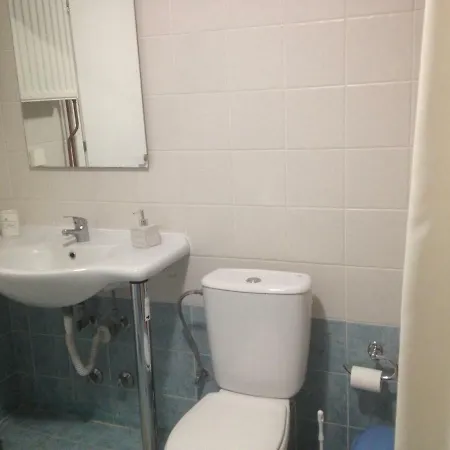 Dom wakacyjny Hawaii Nea Michaniona